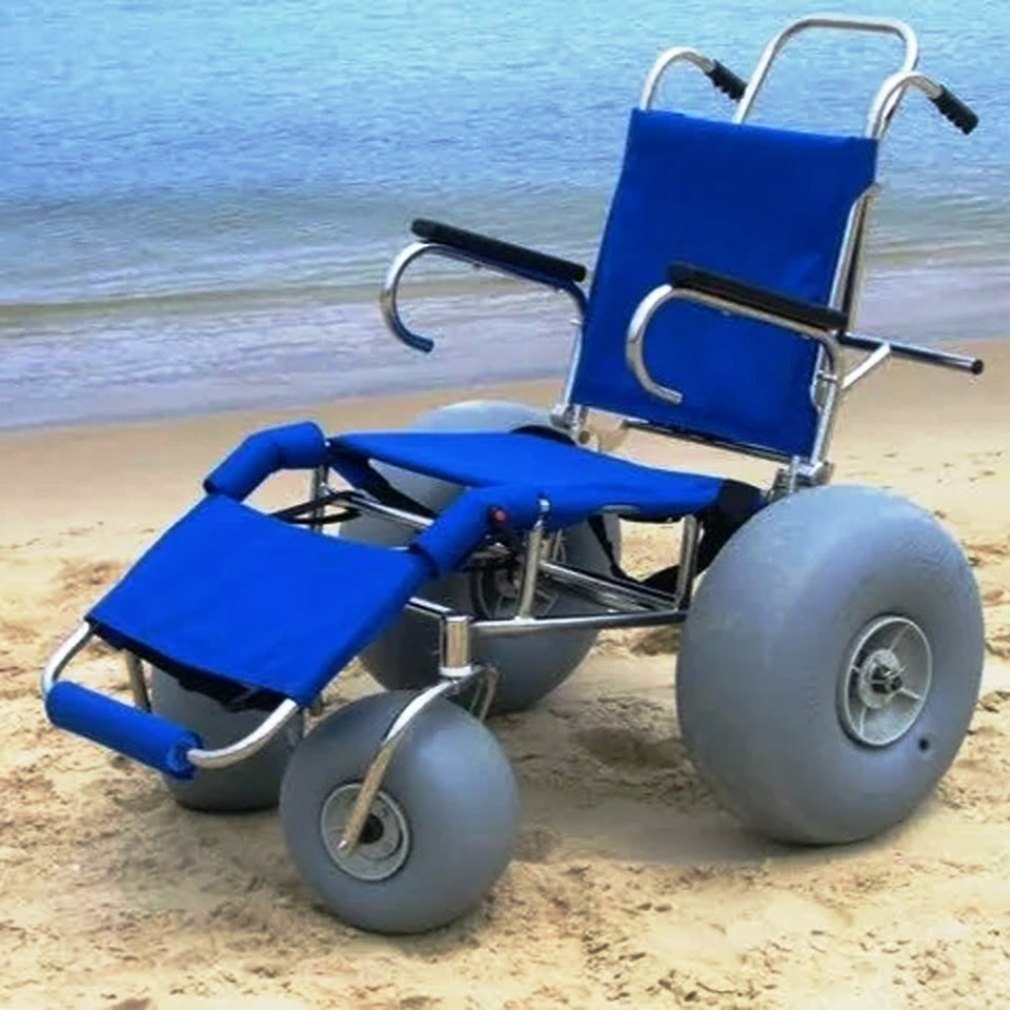 Beach Wheelchair